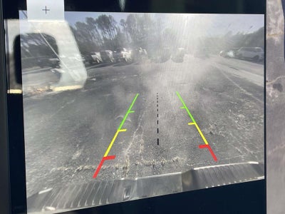 2023 Ford F-150 LARIAT 4WD SuperCrew 5.5' Box