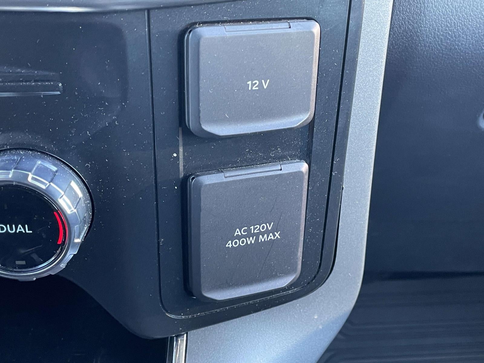 2023 Ford F-150 LARIAT 4WD SuperCrew 5.5' Box