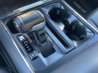 2023 Ford F-150 LARIAT 4WD SuperCrew 5.5' Box