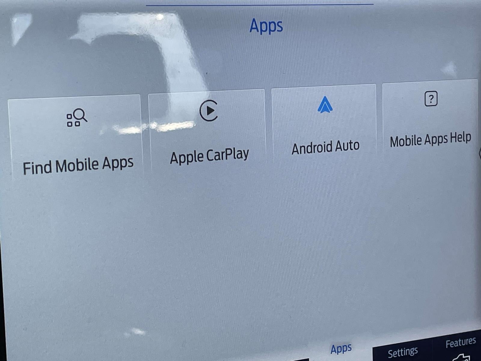 2023 Ford F-150 LARIAT 4WD SuperCrew 5.5' Box