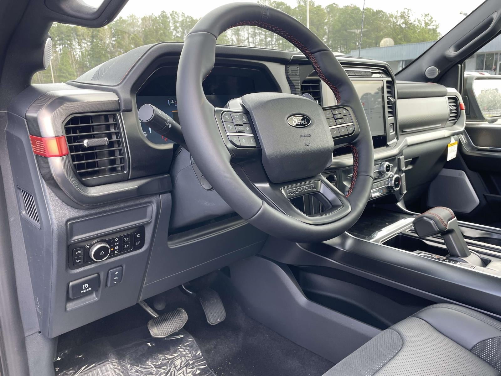 2026 Ford F-150 Raptor®