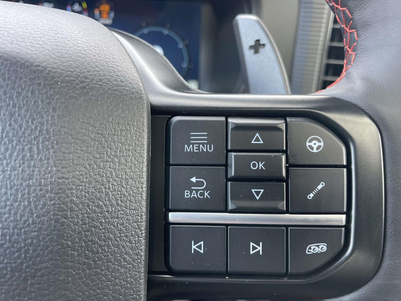 2026 Ford F-150 Raptor®