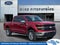 2025 Ford F-150 XLT 4WD SuperCrew 5.5' Box