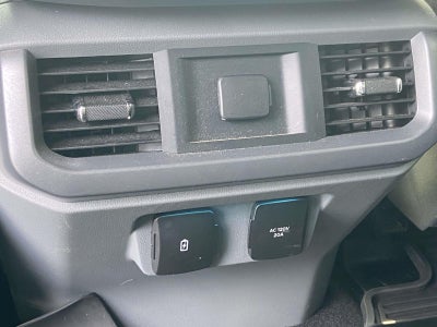 2025 Ford F-150 XLT 4WD SuperCrew 5.5' Box