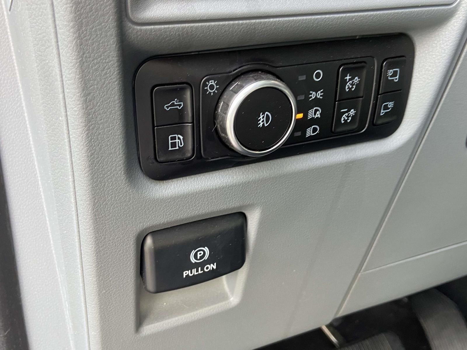 2025 Ford F-150 XLT 4WD SuperCrew 5.5' Box