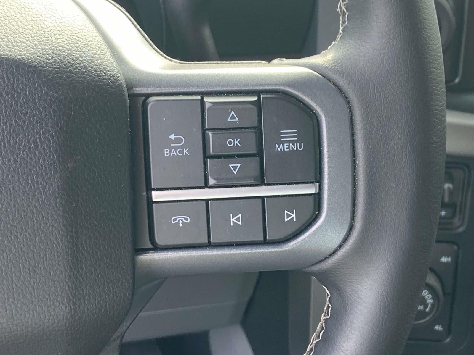 2025 Ford F-150 XLT 4WD SuperCrew 5.5' Box