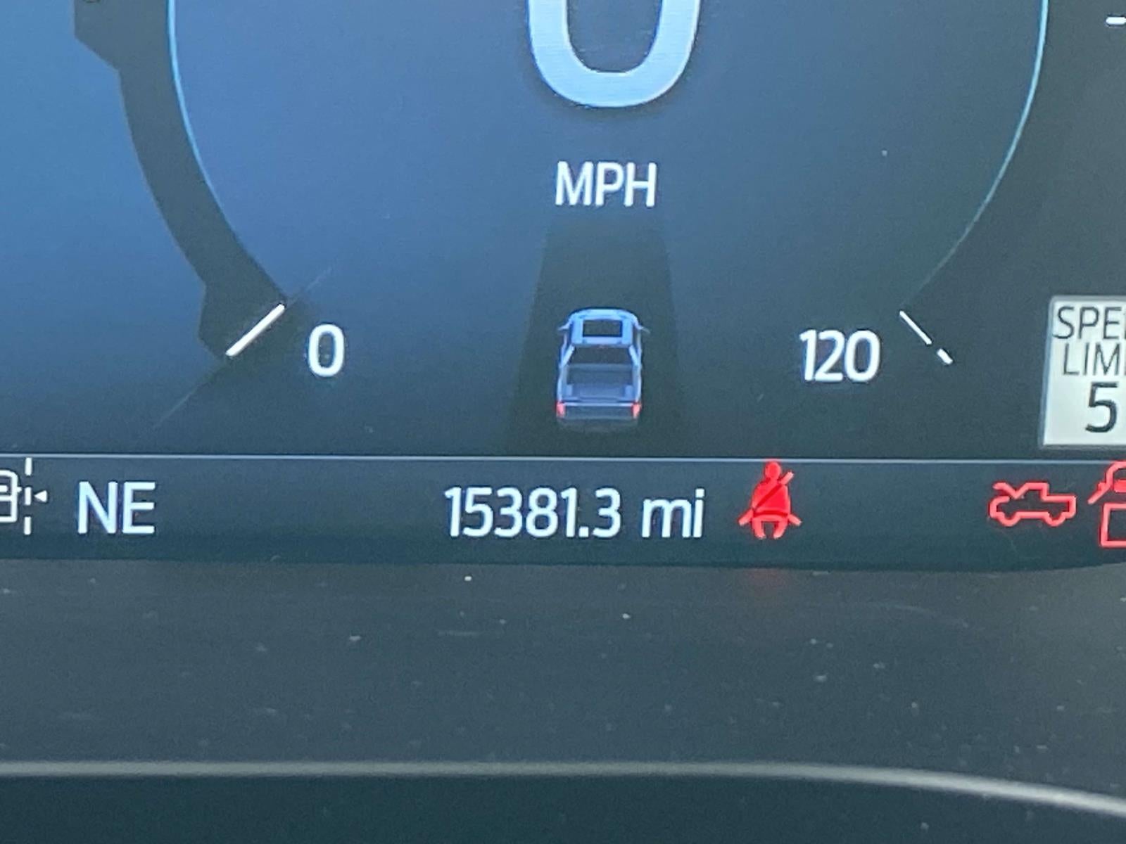 2025 Ford F-150 XLT 4WD SuperCrew 5.5' Box