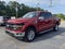 2025 Ford F-150 XLT 4WD SuperCrew 5.5' Box