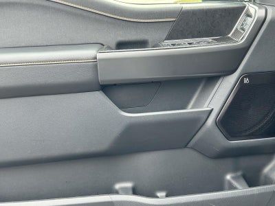 2025 Ford F-150 Tremor 4WD SuperCrew 5.5' Box