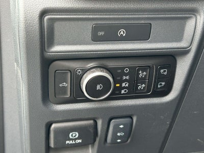 2025 Ford F-150 Tremor 4WD SuperCrew 5.5' Box