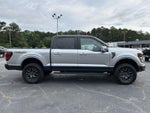 2025 Ford F-150 Tremor 4WD SuperCrew 5.5' Box