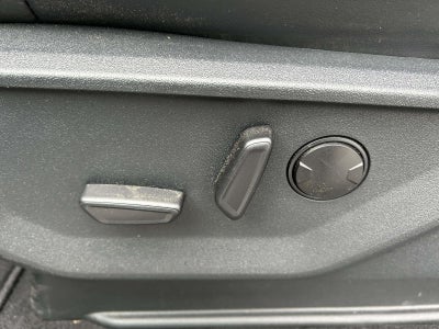 2025 Ford F-150 Tremor 4WD SuperCrew 5.5' Box