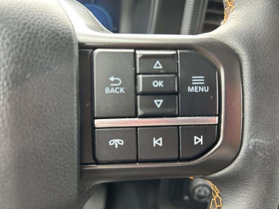 2025 Ford F-150 Tremor 4WD SuperCrew 5.5' Box
