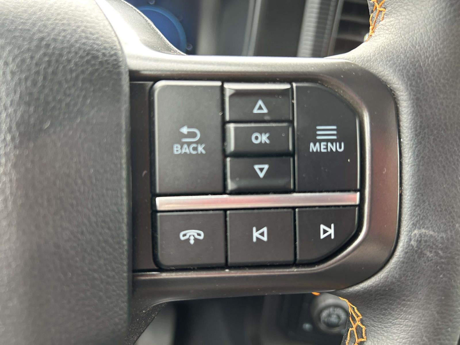 2025 Ford F-150 Tremor 4WD SuperCrew 5.5' Box