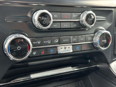 2025 Ford F-150 Tremor 4WD SuperCrew 5.5' Box