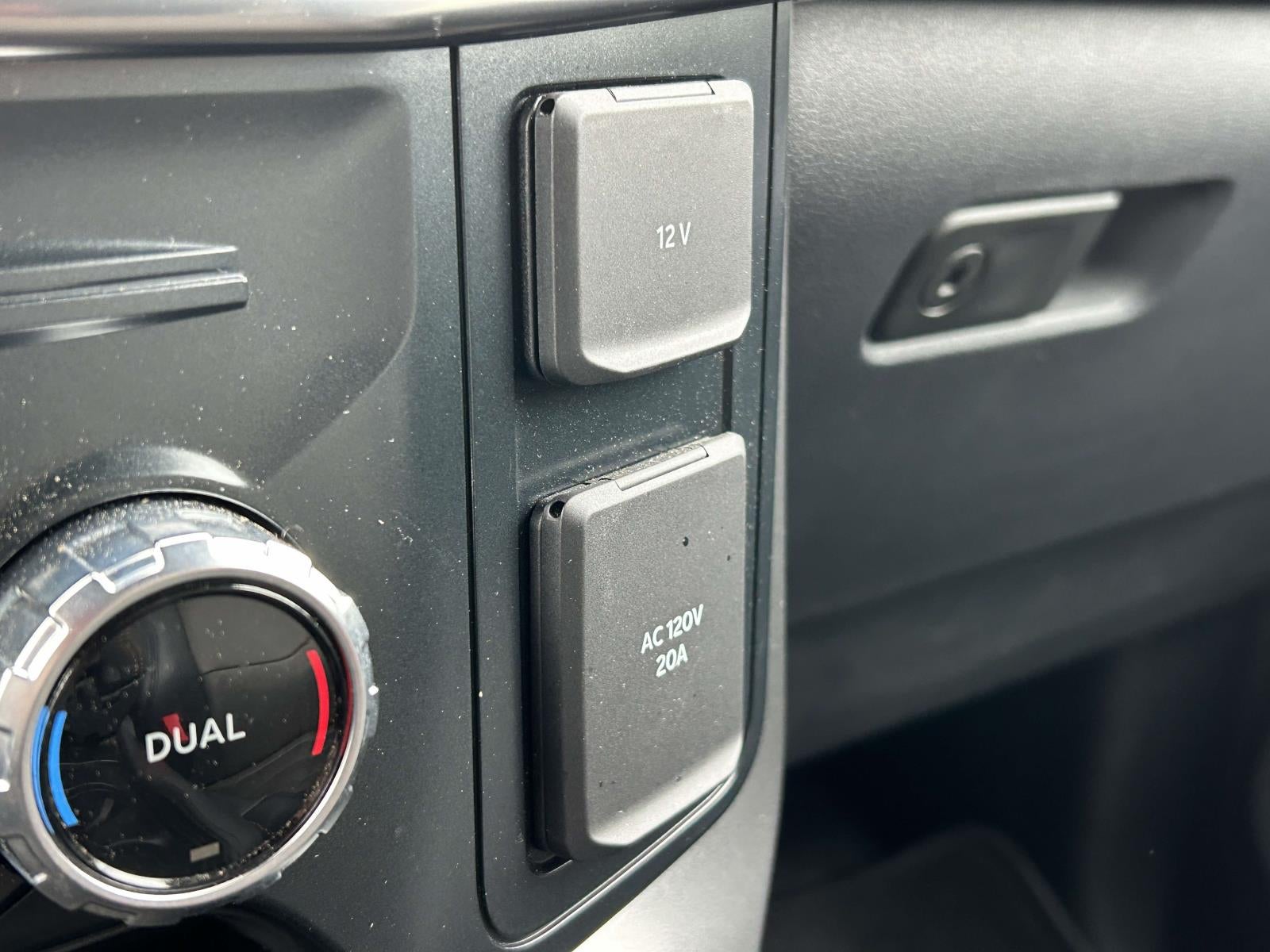 2025 Ford F-150 Tremor 4WD SuperCrew 5.5' Box