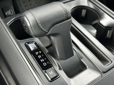 2025 Ford F-150 Tremor 4WD SuperCrew 5.5' Box