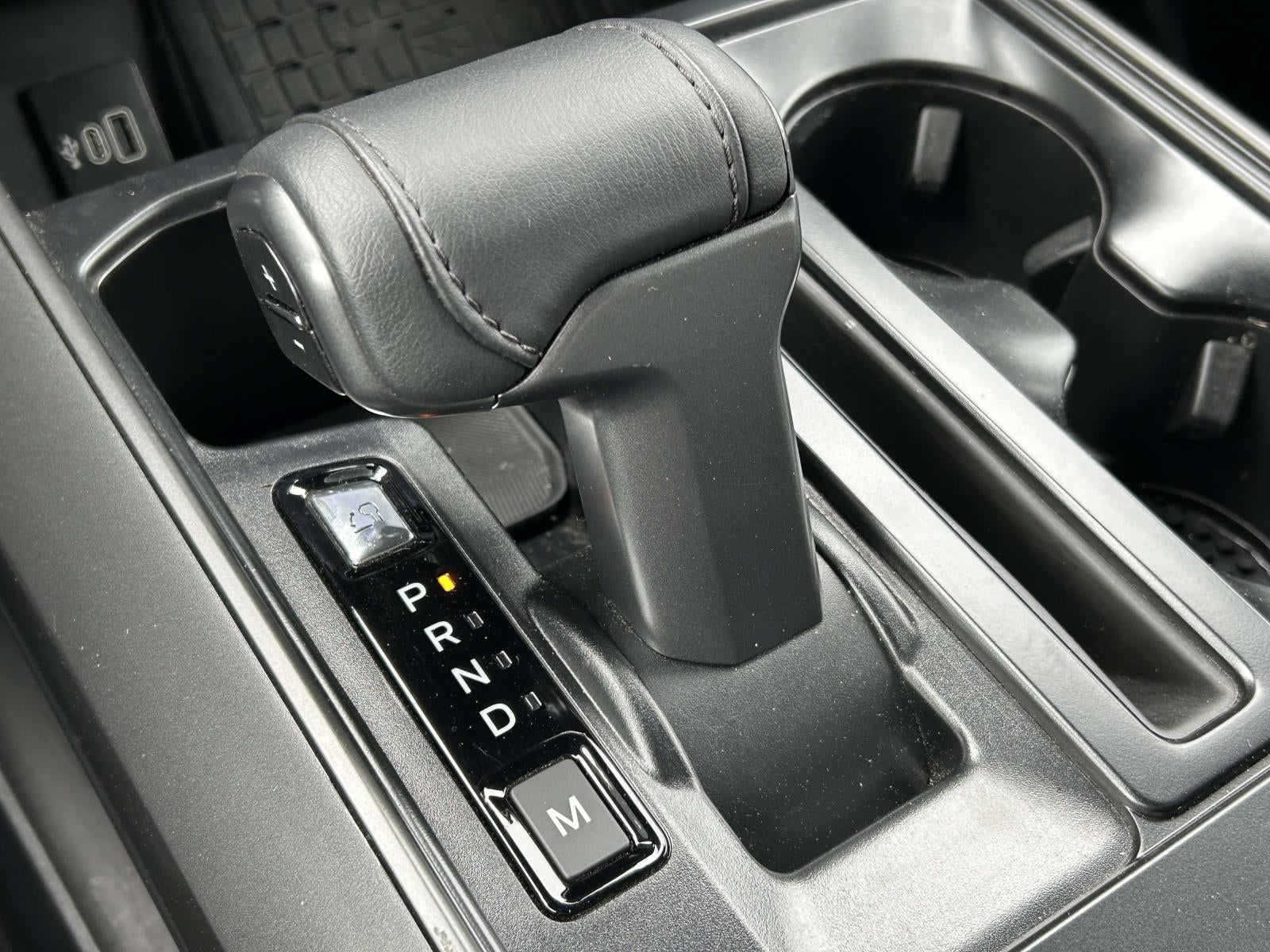 2025 Ford F-150 Tremor 4WD SuperCrew 5.5' Box