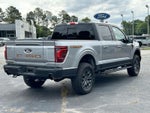2025 Ford F-150 Tremor 4WD SuperCrew 5.5' Box