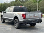 2025 Ford F-150 Tremor 4WD SuperCrew 5.5' Box