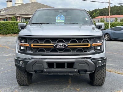 2025 Ford F-150 Tremor 4WD SuperCrew 5.5' Box