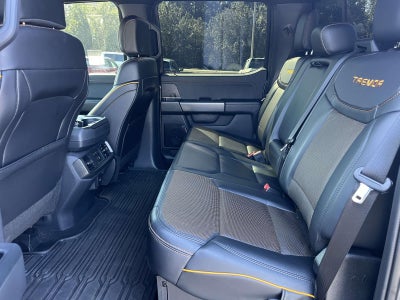 2025 Ford F-150 Tremor 4WD SuperCrew 5.5' Box