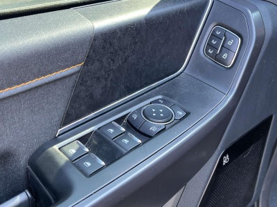 2025 Ford F-150 Tremor 4WD SuperCrew 5.5' Box