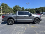 2025 Ford F-150 Tremor 4WD SuperCrew 5.5' Box