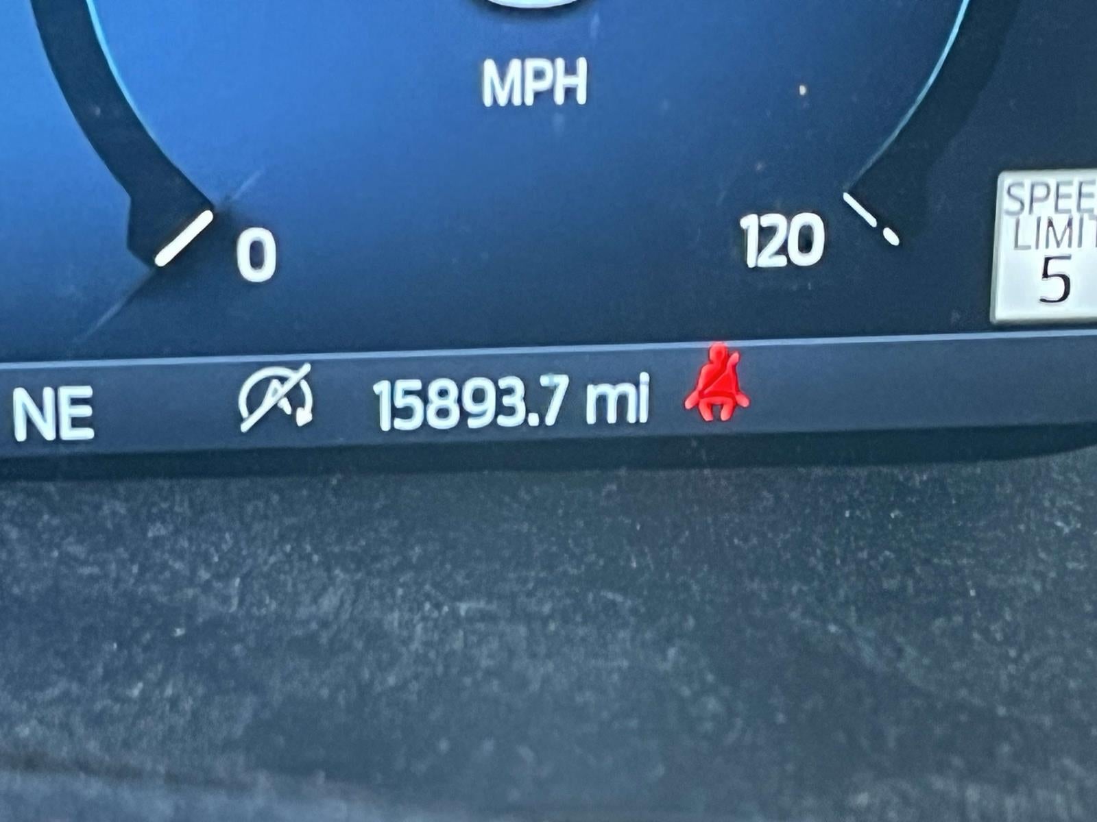 2025 Ford F-150 Tremor 4WD SuperCrew 5.5' Box