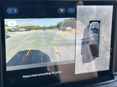 2025 Ford F-150 Tremor 4WD SuperCrew 5.5' Box
