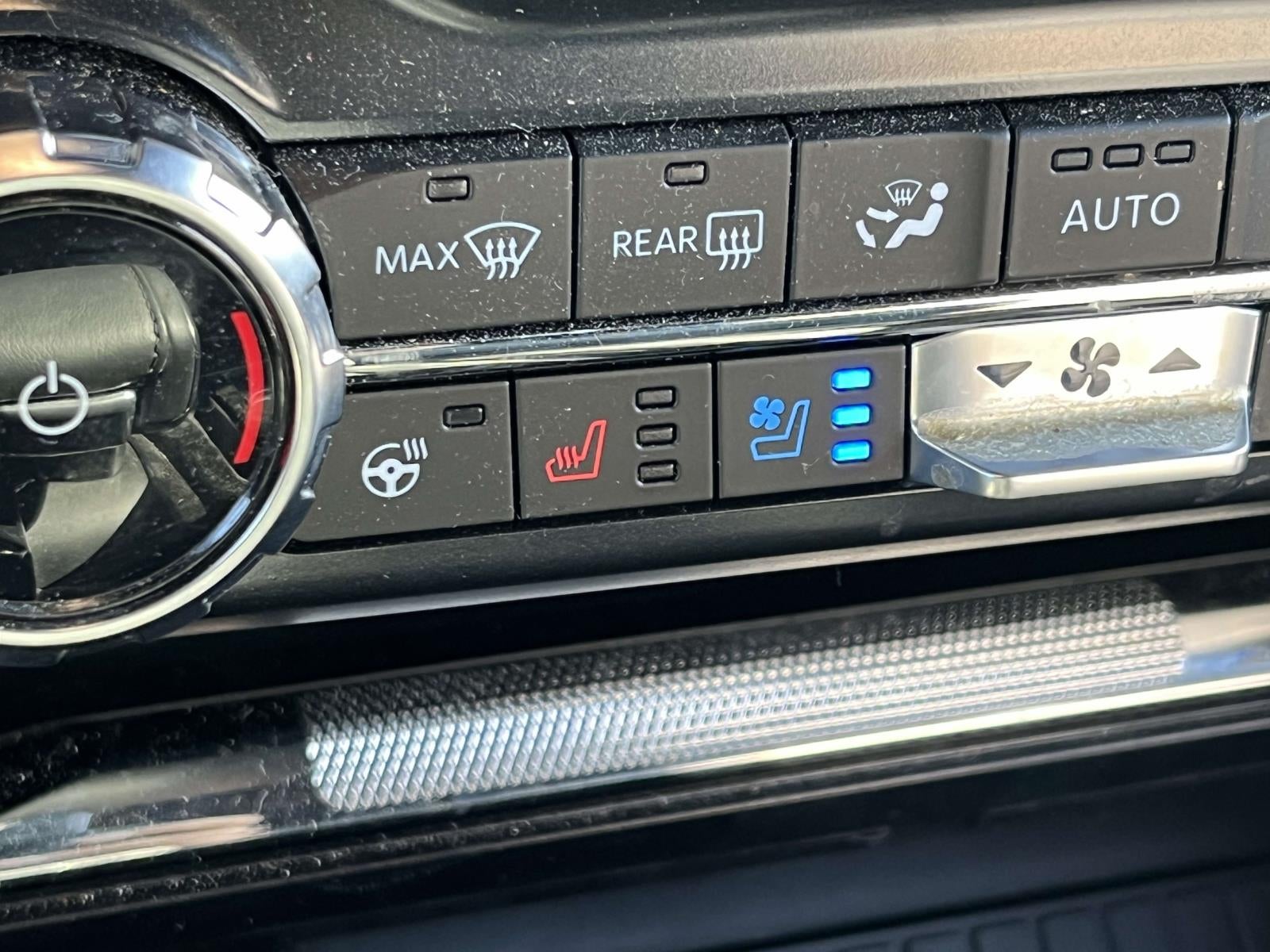 2025 Ford F-150 Tremor 4WD SuperCrew 5.5' Box