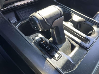 2025 Ford F-150 Tremor 4WD SuperCrew 5.5' Box