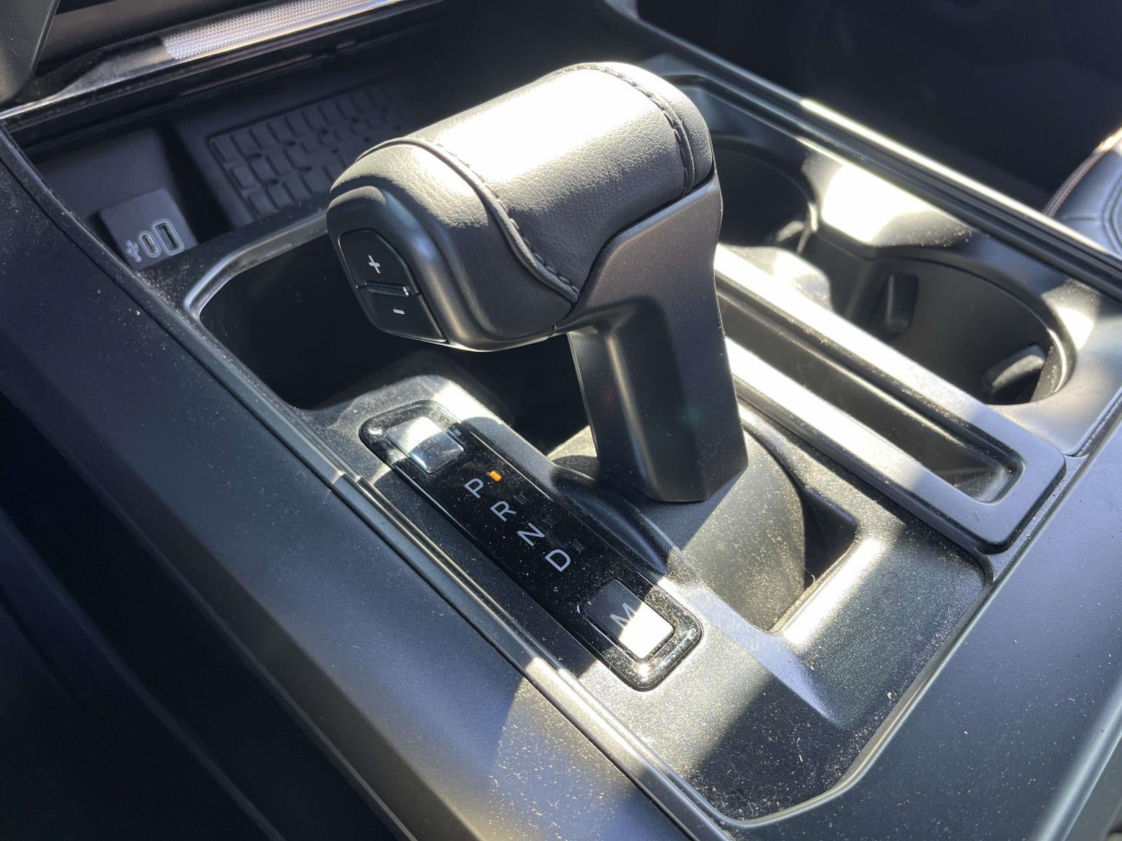 2025 Ford F-150 Tremor 4WD SuperCrew 5.5' Box