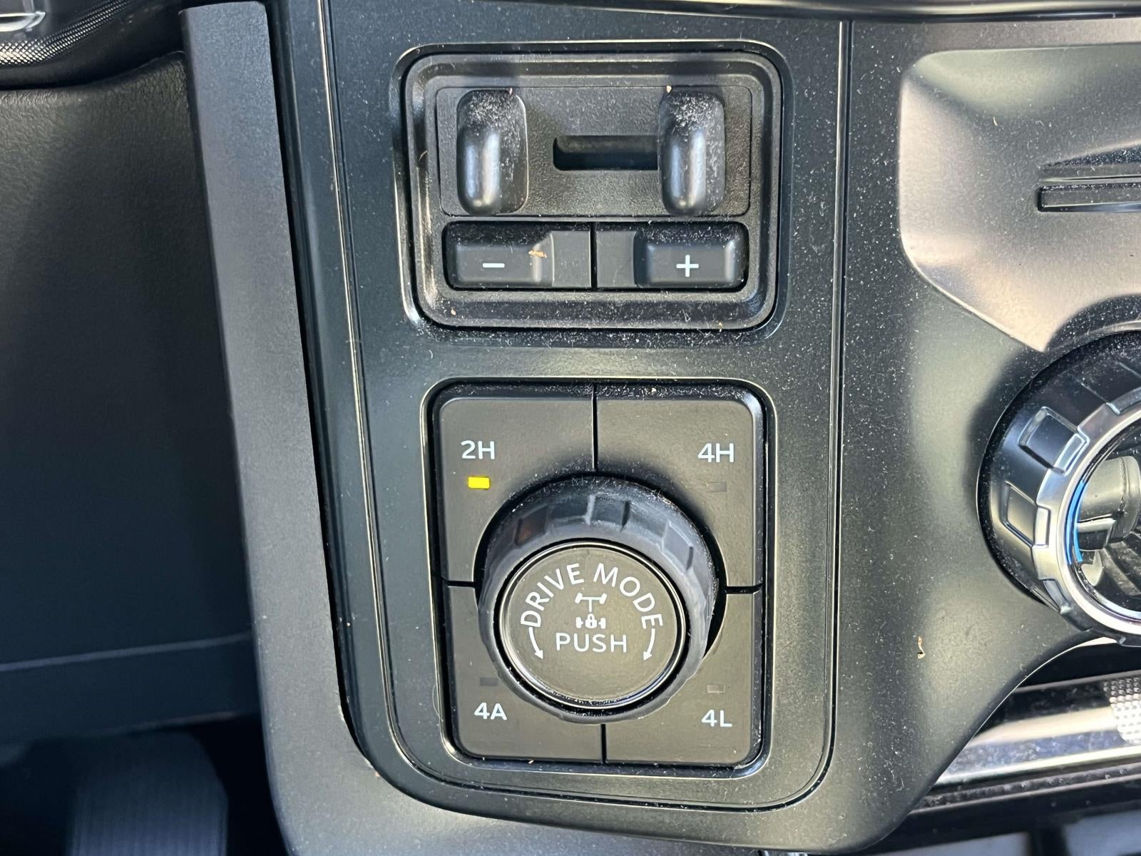 2025 Ford F-150 Tremor 4WD SuperCrew 5.5' Box