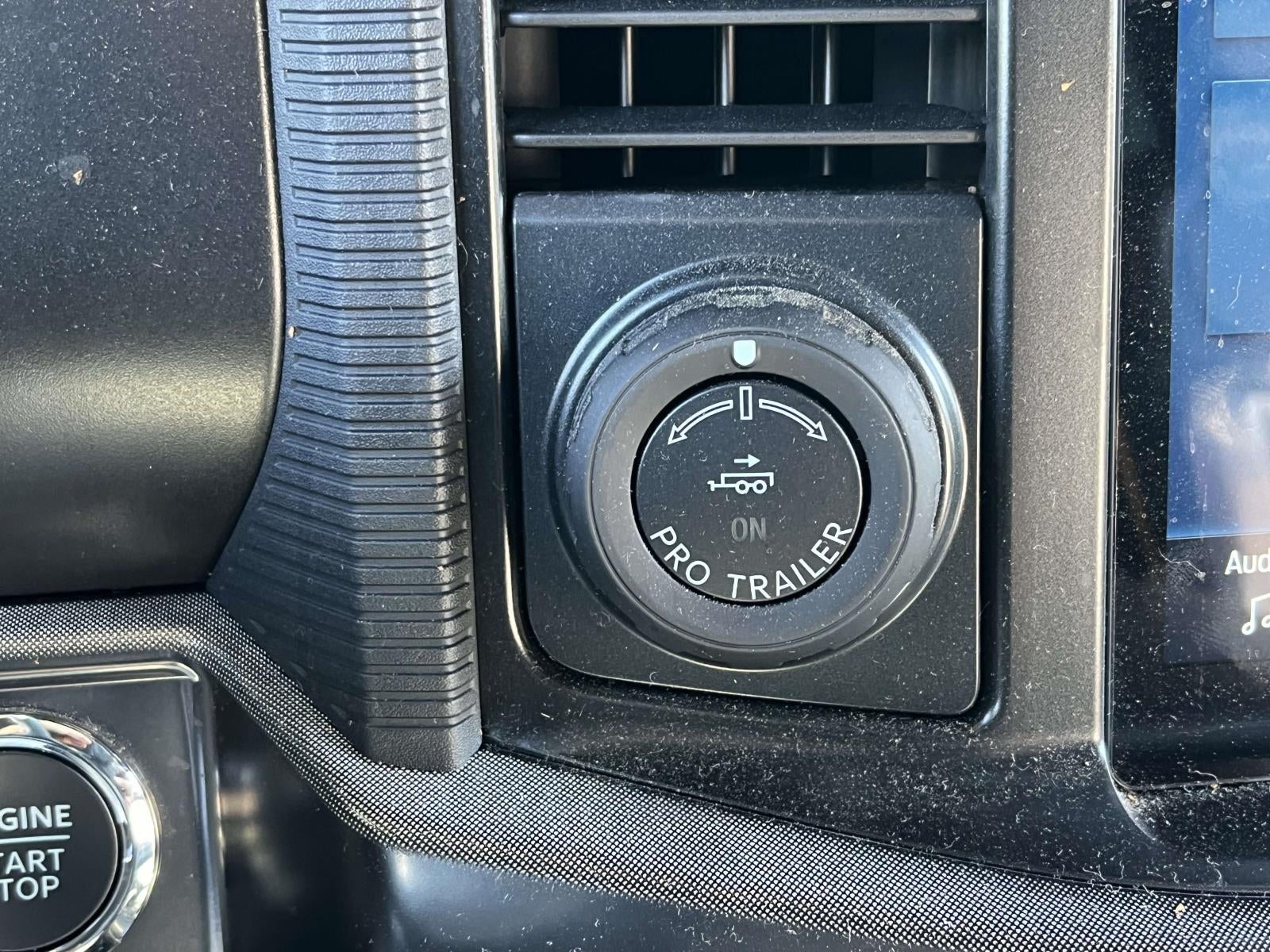 2025 Ford F-150 Tremor 4WD SuperCrew 5.5' Box