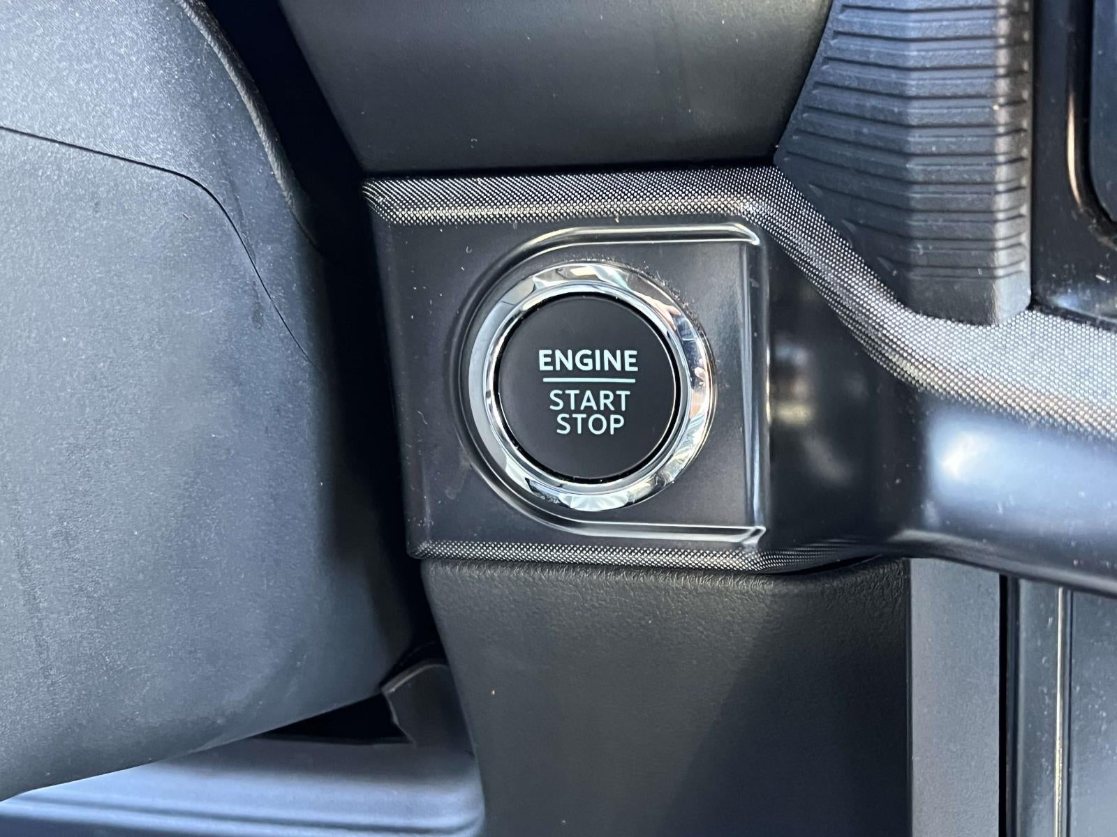 2025 Ford F-150 Tremor 4WD SuperCrew 5.5' Box