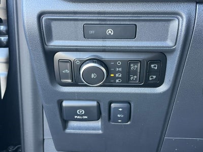 2025 Ford F-150 Tremor 4WD SuperCrew 5.5' Box