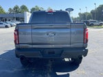2025 Ford F-150 Tremor 4WD SuperCrew 5.5' Box