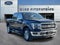 2025 Ford F-150 LARIAT 4WD SuperCrew 5.5' Box