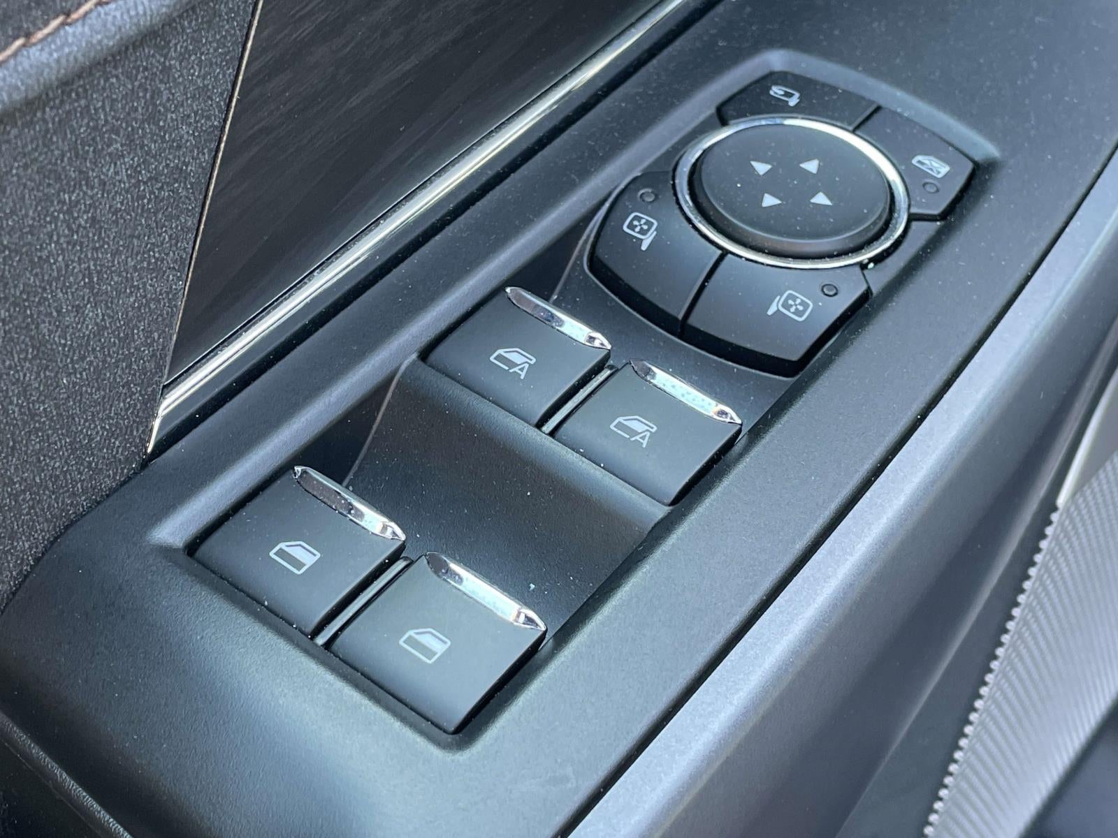 2025 Ford F-150 LARIAT 4WD SuperCrew 5.5' Box