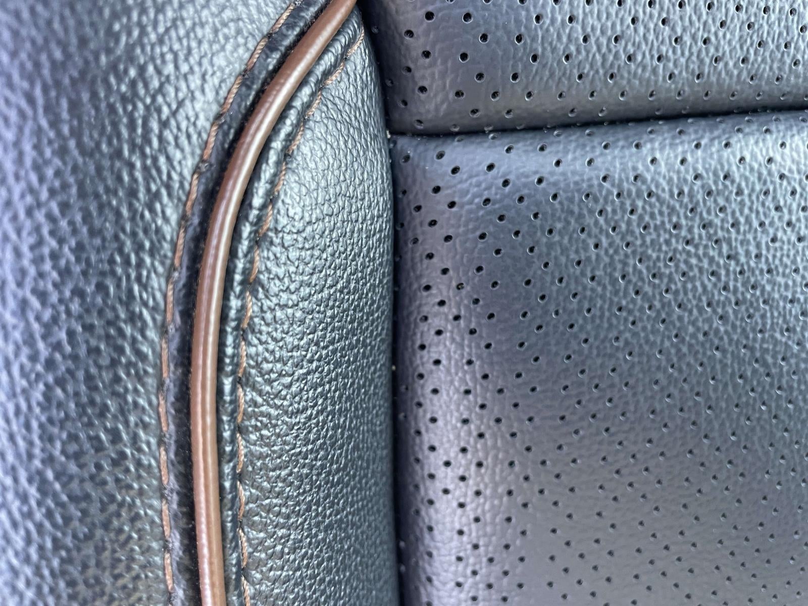 2025 Ford F-150 LARIAT 4WD SuperCrew 5.5' Box