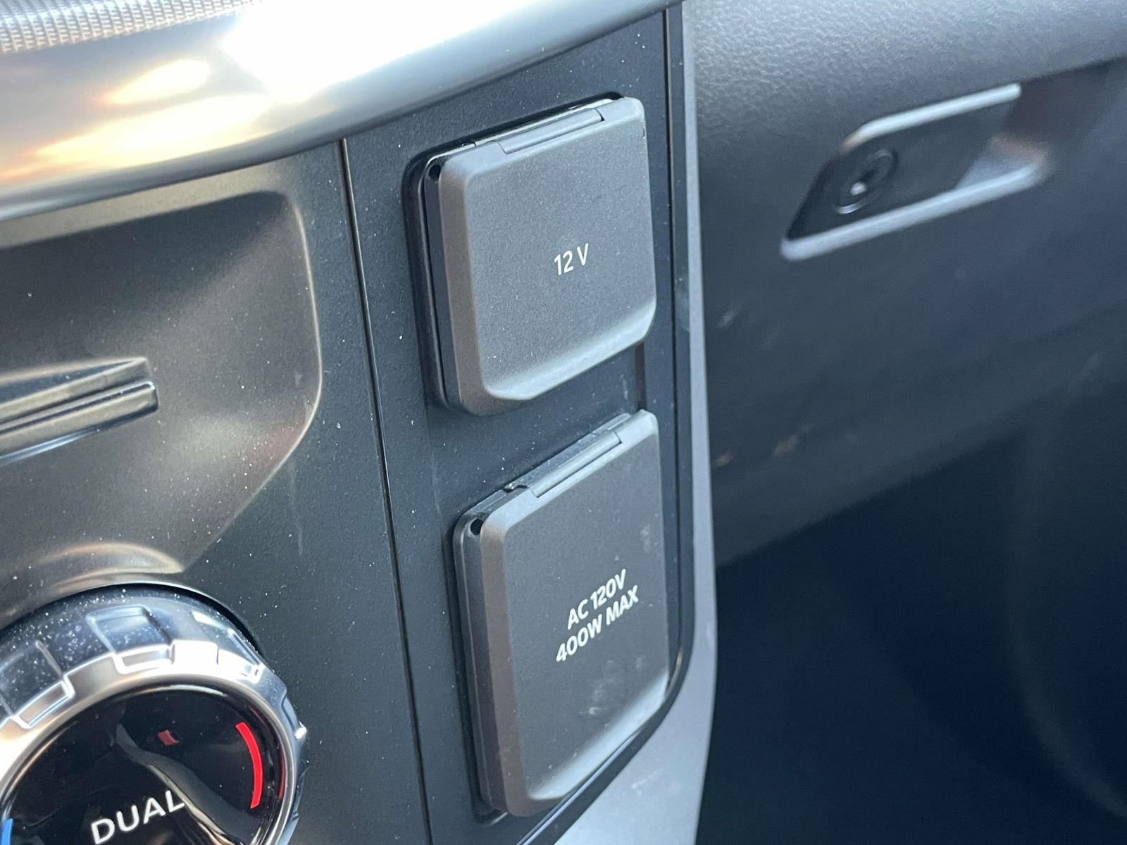 2025 Ford F-150 LARIAT 4WD SuperCrew 5.5' Box