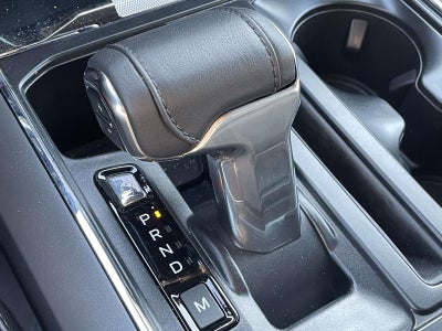 2025 Ford F-150 LARIAT 4WD SuperCrew 5.5' Box