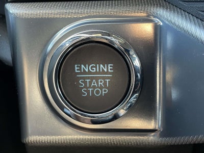 2025 Ford F-150 LARIAT 4WD SuperCrew 5.5' Box