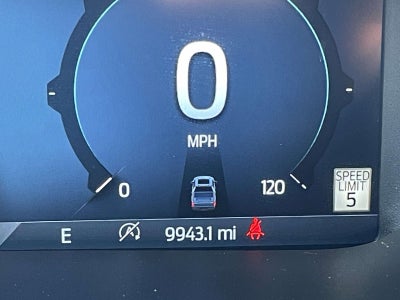 2025 Ford F-150 LARIAT 4WD SuperCrew 5.5' Box