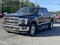 2025 Ford F-150 LARIAT 4WD SuperCrew 5.5' Box