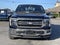 2025 Ford F-150 LARIAT 4WD SuperCrew 5.5' Box
