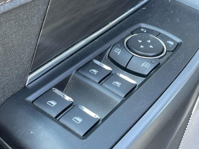 2024 Ford F-150 LARIAT 4WD SuperCrew 5.5' Box