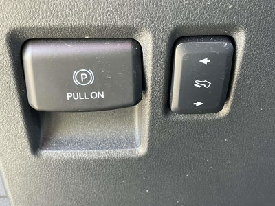 2024 Ford F-150 LARIAT 4WD SuperCrew 5.5' Box