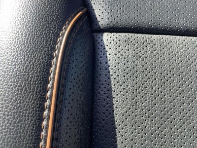 2024 Ford F-150 LARIAT 4WD SuperCrew 5.5' Box